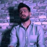 دانلود آهنگ هومن نجفی اگه غمت اسلحه بو مغزم گریده